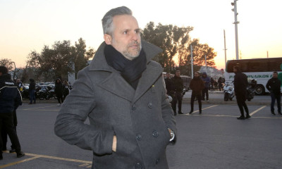 Παναθηναϊκός: Η αγωνία του Ρόκα