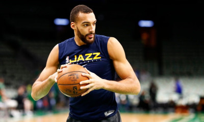 Γκομπέρ: «Ταλαιπωρούμαι ακόμη από ανοσμία, η γεύση επιστρέφει σταδιακά»