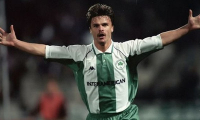 Super League: Οι «δικοί μας ξένοι