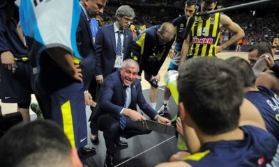 Κορονοϊός: Ανακοίνωσε τέσσερα κρούσματα η Φενέρ