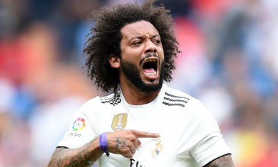 Στο μικροσκόπιο της Γιουβέντους ξανά ο Μαρσέλο