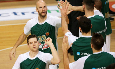 Παναθηναϊκός ΟΠΑΠ: Μια ιστορική σεζόν με... άδοξο φινάλε!