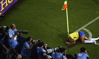 Παγκόσμια Ημέρα Θεάτρου: Οι ηθοποιοί του ποδοσφαίρου που άφησαν εποχή (videos)