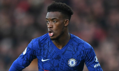 Χαίρει άκρας υγείας ο Χάντσον-Οντόι