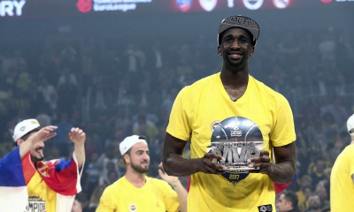 «Σκάει»… βόμβα με Ούντο στην Euroleague (photos)