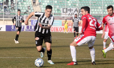 Νέιρα: «Οι Έλληνες τηρούν την καραντίνα, ανησυχώ για την Αργεντινή»