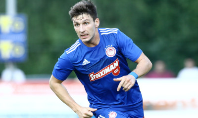 Ολυμπιακός: Κοιτάει και αλλού για Σολδάνο