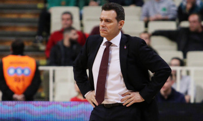 Σλοβενία: «Σε καθημερινή επαφή με τον Ιτούδη»