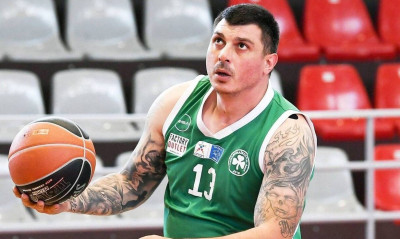 Μαρτσάκης: «Απαραίτητο να τηρούμε αυτά που μας λένε»