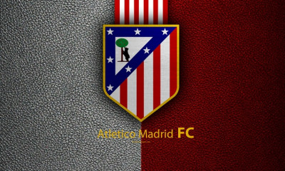 Θρήνος στην Ατλέτικο Μαδρίτης - «Έσβησε» 14χρονος παίκτης (photos)