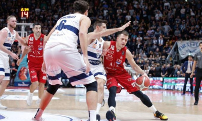 Βάζει οριστικό λουκέτο χωρίς πρωταθλητή η ιταλική λίγκα (photos)