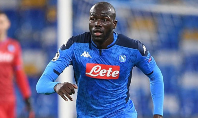 Στην pole position για Κουλιμπαλί η Παρί Σεν Ζερμέν