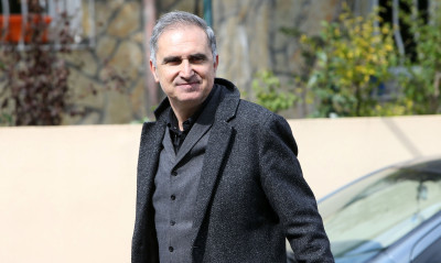 Μποροβήλος: «Θα εξαντληθεί κάθε περιθώριο για να γίνουν οι αγώνες»