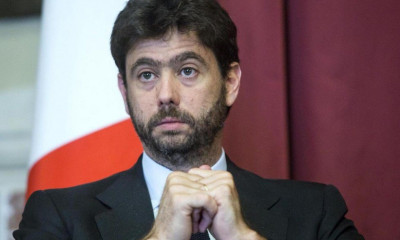 Δραματική επιστολή Ανιέλι στους ευρωπαϊκούς συλλόγους