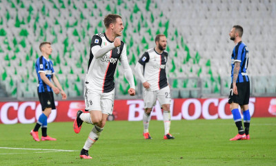 Κορονοϊός: Η δωρεά και το μήνυμα του Ράμσεϊ