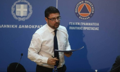 Κορονοϊός: Πτήσεις τέλος από και προς Γερμανία–Ολλανδία
