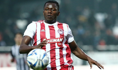 Ολυμπιακός: Το μήνυμα ενότητας του Καμαρά