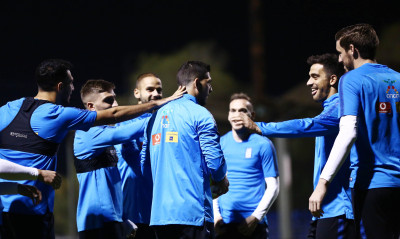 Κορονοϊός: Τρομερή κίνηση από Έλληνες παίκτες - Μαζεύουν χρήματα για τουλάχιστον μια ΜΕΘ