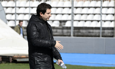 Γιαννίκης: «Έχω έναν χρόνο ακόμα συμβόλαιο με τον ΠΑΣ»