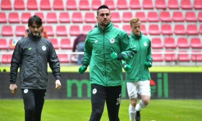 Κορονοϊός: Πως βιώνει την καραντίνα στην Τουρκία ο Μακ