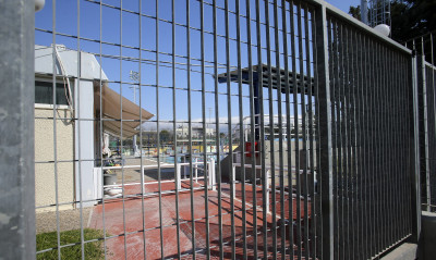 Κορονοϊός: Παρατείνεται το λουκέτο στις αθλητικές εγκαταστάσεις