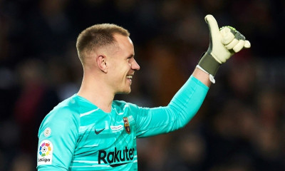 Μπαρτσελόνα: Ο Τερ Στέγκεν... δεν ξέρει ποδόσφαιρο