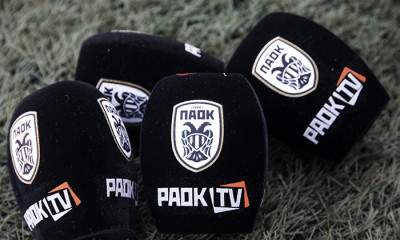 ΠΑΟΚ: Τα καλύτερα του PAOK TV (videos)
