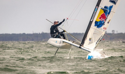 Τριγκώνης: «Έχουμε αγώνα "αύριο", το "πρωτάθλημα" της ζωής δεν τελείωσε»