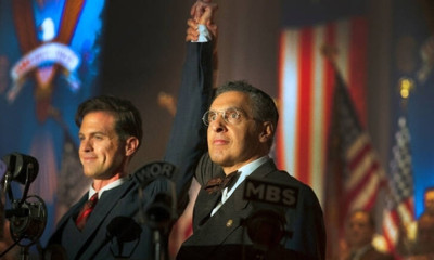 The Plot Against America: H νέα σειρά της HBO που αξίζει την προσοχή μας το 2020