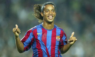 Ροναλντίνιο: Νέο βίντεο από τη ζωή στη φυλακή (photos+video)