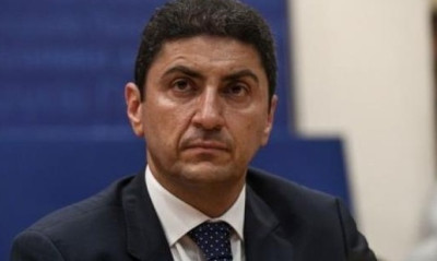 Αυγενάκης: «Να εντείνουμε τις προσπάθειες, για να αποτελέσει παρελθόν ο εφιάλτης»