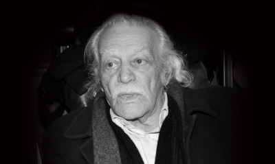 ΑΕΚ: «Αποχαιρετάμε έναν μεγάλο Έλληνα αγωνιστική και πολιτικό»