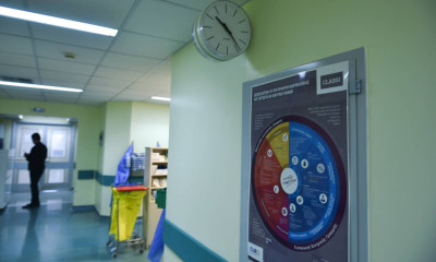 Κορονοϊός: Στους 41 οι νεκροί στην Ελλάδα - Κατέληξε άνδρας στην Αλεξανδρούπολη