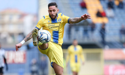 Παναθηναϊκός: Εξετάζει Μαρκ Φερνάντεθ