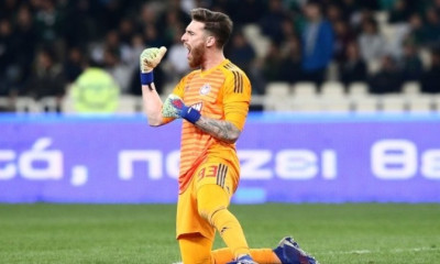 Ολυμπιακός: Κορυφαίος σύλλογος για Σα (photos)