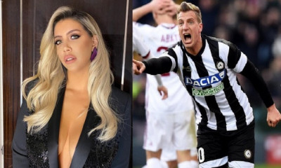 Έξαλλος με τη Νάρα ο Μάξι Λόπες: «Εκθέτεις τα παιδιά μας στον κορονοϊό, τι μάνα είσαι;» (pics)