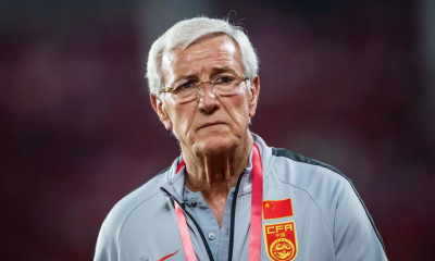 Κορονοϊός: Επίθεση του Μαρτσέλο Λίπι στην ΕΕ