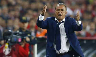 Κορονοϊός: Εξιτήριο στον Φατίχ Τερίμ