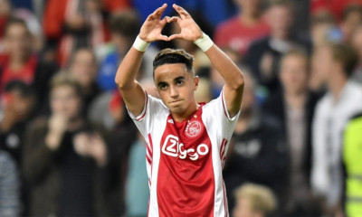 Άγιαξ: Έλυσε το συμβόλαιο του Νούρι (video)