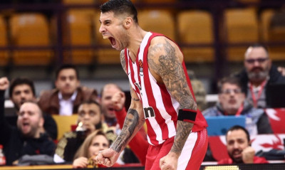 Κορονοϊός: Σπουδαία κίνηση από Πρίντεζη - Δωρεά στο Γενικό Νοσοκομείο Σύρου