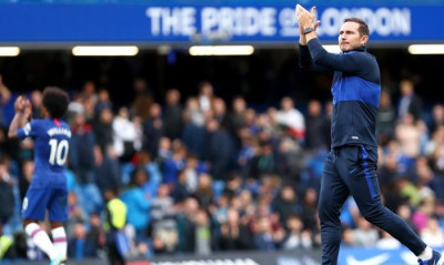 Τσέλσι: Αποφασισμένη για «βόμβα» στο τέρμα (photos)