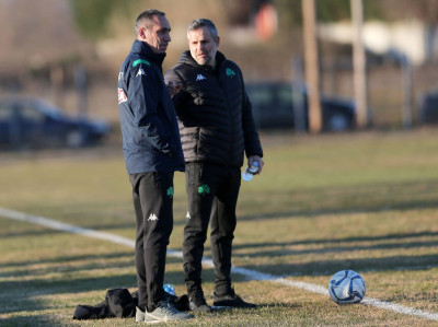 Παναθηναϊκός: Χρήμα, επιμονή, ψύχωση