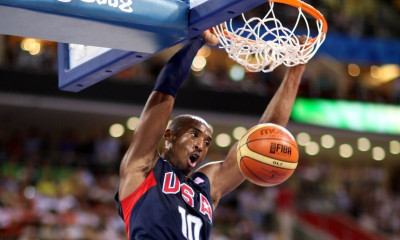 Κόμπι Μπράιαντ: Νέο ποστ στη σελίδα του στο Instagram δυο μήνες μετά τον θάνατό του! (video+photos)