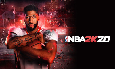 NBA: Έρχεται τουρνουά... NBA2K με τη συμμετοχή των παικτών