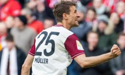 Μπάγερν Μονάχου: Νέο συμβόλαιο με Μίλερ (video)