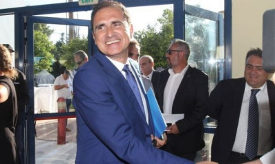 Μποροβήλος: «Αν χειροτερέψει η κατάσταση, θα αναγκαστούμε να οδηγηθούμε στην διακοπή»