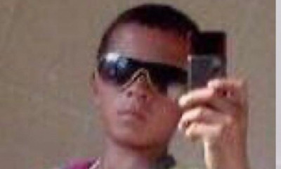 Αναγνωρίζετε το παιδάκι της φωτογραφίας; Δε θα πιστεύετε για ποιον πρόκειται (pics)