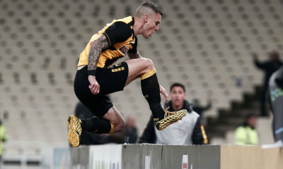 ΑΕΚ: Τι ισχύει με Βράνιες