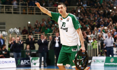 Παναθηναϊκός ΟΠΑΠ: H βραδιά του legend Διαμαντίδη (videos+photos)