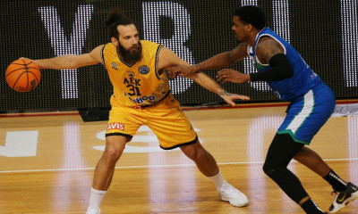 Γιαννόπουλος: «Έχουμε την ελπίδα ότι σε λίγους μήνες θα παίξουμε για τίτλο» (photo)